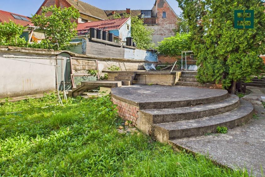 Spațiu comercial / industrial - 9 camere – Zonă Elisabetin, Timișoara - 21