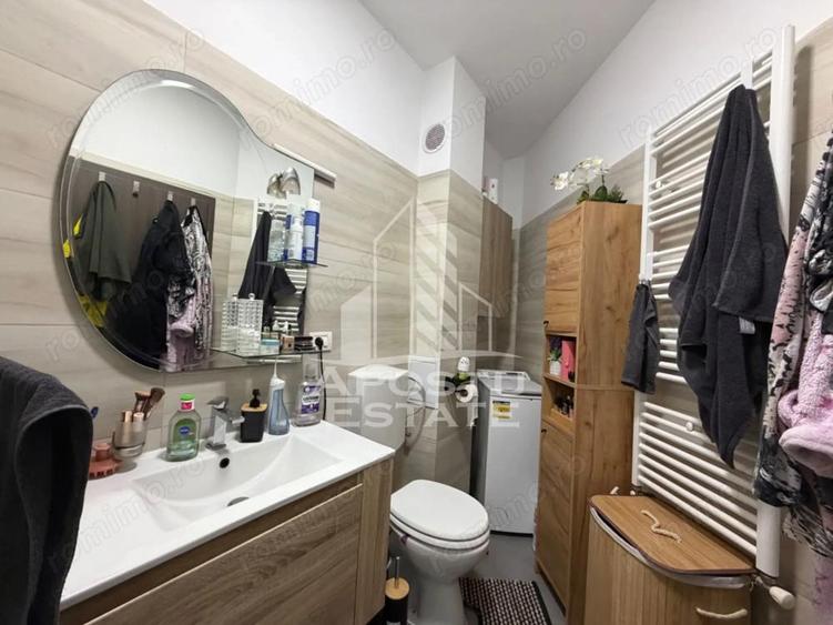Apartament 3 camere, de vanzare, zona Braytim,Timisoara - 7