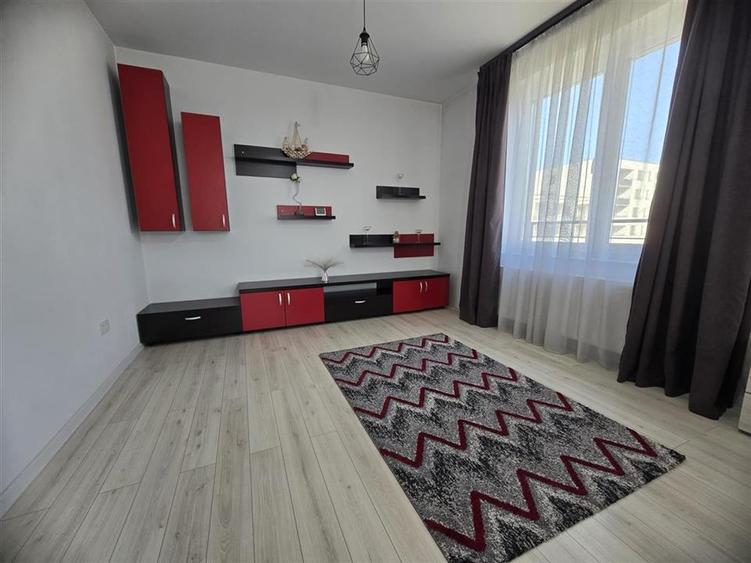 Apartament 2 camere | Pietonala Coresi + Parcare - 3