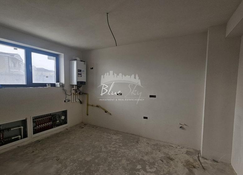 P+1, constructie noua in zona Vile Ovidiu - 14