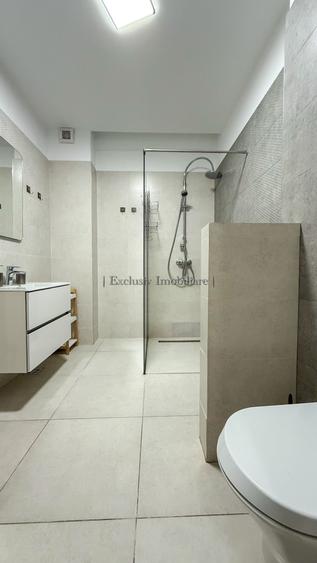 Apartament premium cu vedere la lac - 2 camere | Lake On | Termen lung - 19