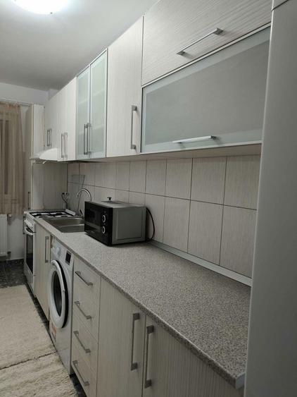 Garsoniera, PROPRIETAR, cartier Militari, Lujerului, complet utilata si mobilata - 4