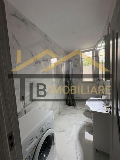 Studio, 39mp, parcare, Zona AMA Residence - 8