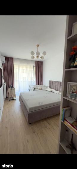 Apartament cu 3 camere / Mobilat ?i utilat - Spazio Bragadiru - 3