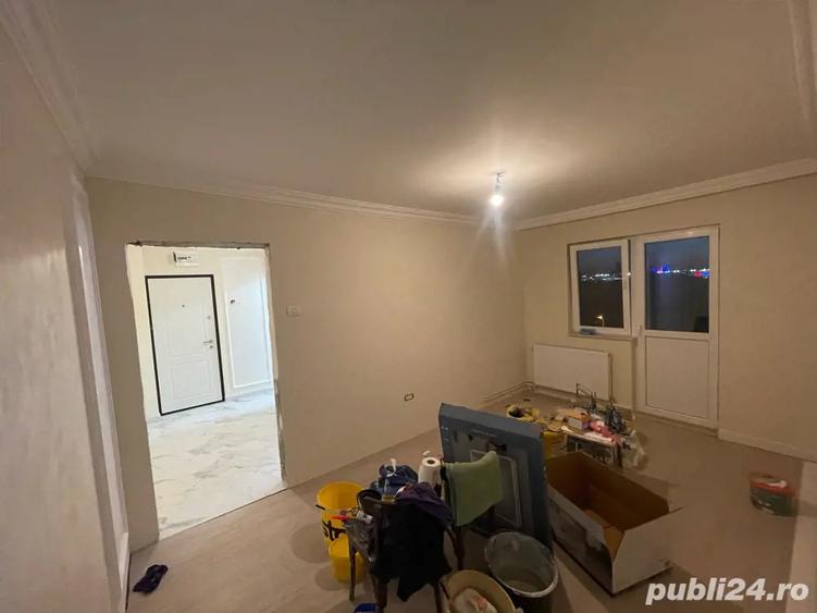 Propietar vand schimb Apartament 2 camere balcon Lux sagului str.Ana ipatescu Mall shopping city - 6