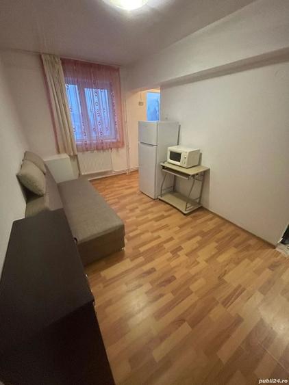 Apartament cu o camera | 22 mp | Centrala Proprie | Manastur - 1