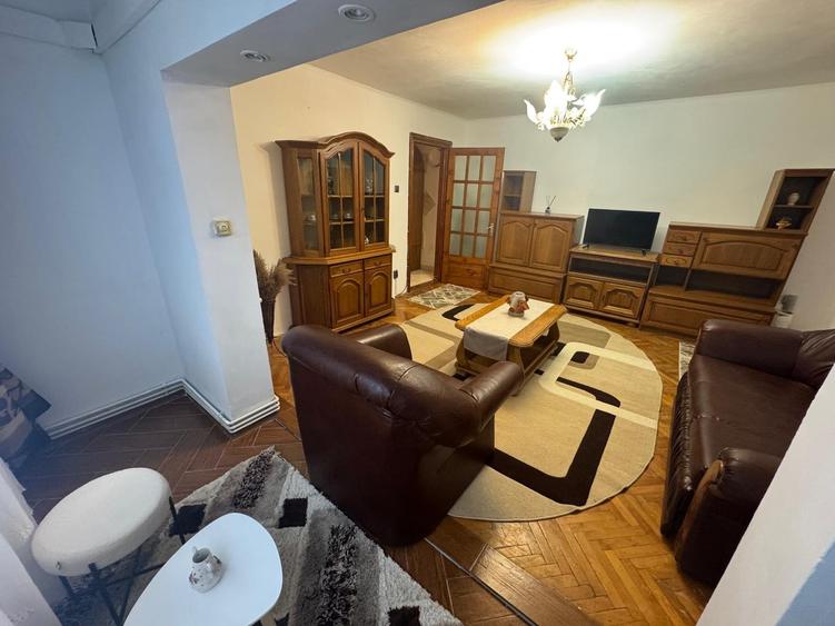 Apartament cu 3 camere Calea Aradului, aproape de Piata Verde si IuliusMall - 7