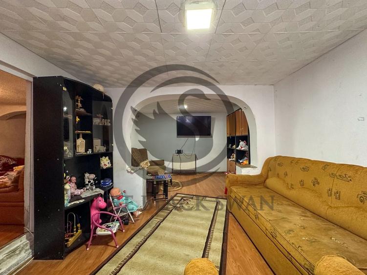 Casa cu  5 camere de vânzare I Blejoi- Prahova I Comision 0% - 5