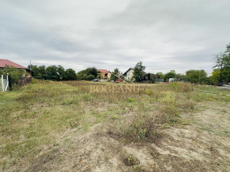 BG96-Teren intravilan,Utilitati-Utvin - 3