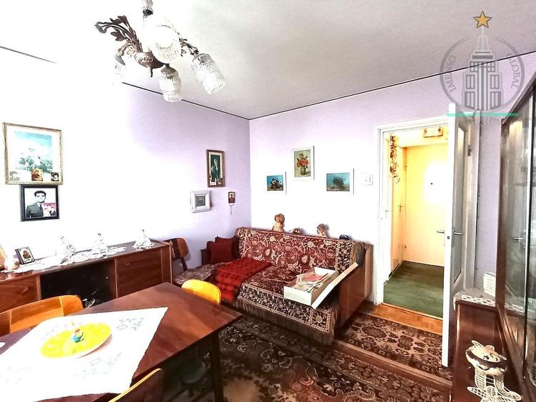 Apartament 2 camere pe strada Rahovei, Sibiu, de vanzare - 3