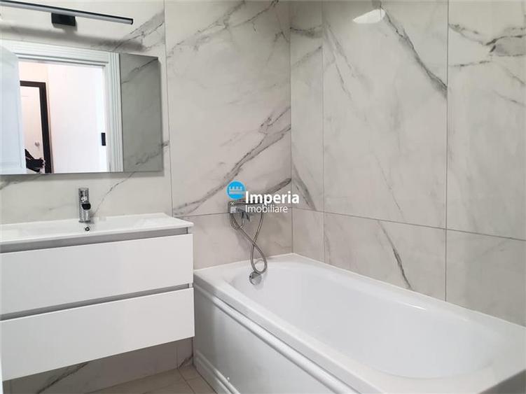 Mutare imediata,apartament 1 camera,Bloc nou COPOU - 6