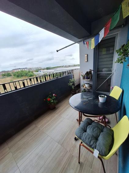 Apartament de vanzare - 4