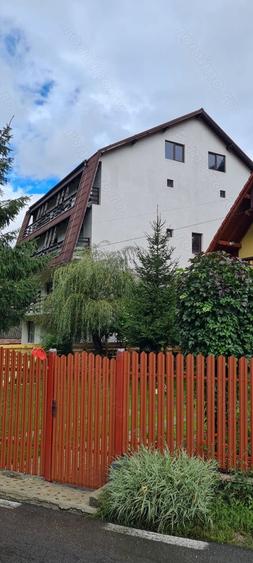 Casa de vacan?a Moieciu-Cheia - 2