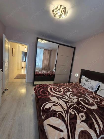 Apartament 92mp,3 camere,3 balcoane ,de vanzare ,cartierul verde - 2