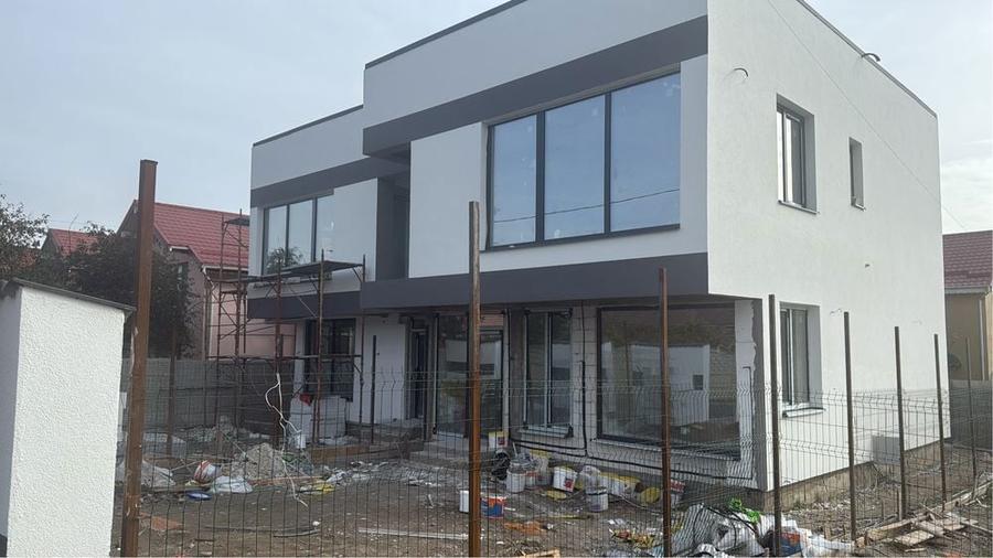 PROPRIETAR - Casa noua, moderna , Aleea 1 Parangului ! - 7