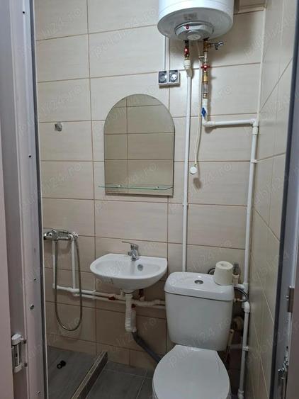 Inchiriere Camera de Camin, pe Bld. Dorobantilor, nemobilata, renovata complet la cheie. - 4
