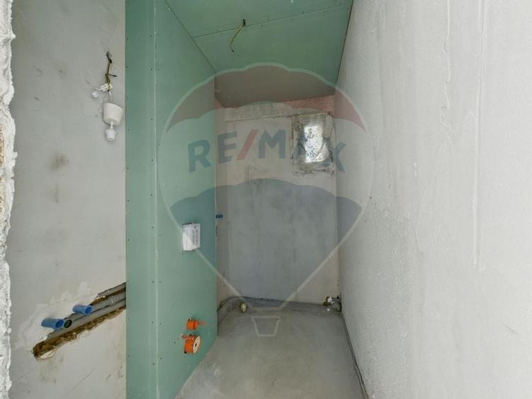 Casa NOUA P+M,  110 mp, 4 camere, la 5 min de metrou Stefan cel Mare - 18