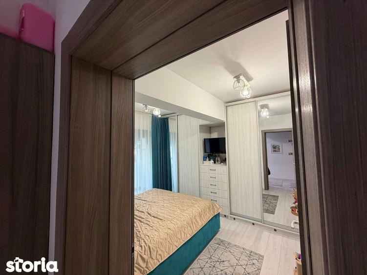 Militari Apartament 4 camere 97 mp, parcare si boxa 21 Residence! - 8