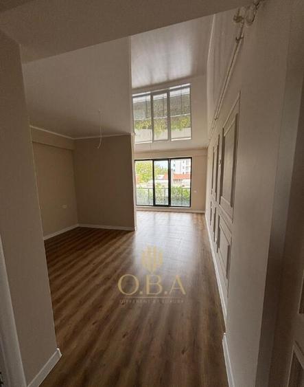 STUDIO OBA LAKE - MAMAIA NORD- LOC PARCARE INCLUS - PROIECT FINALIZAT - 2