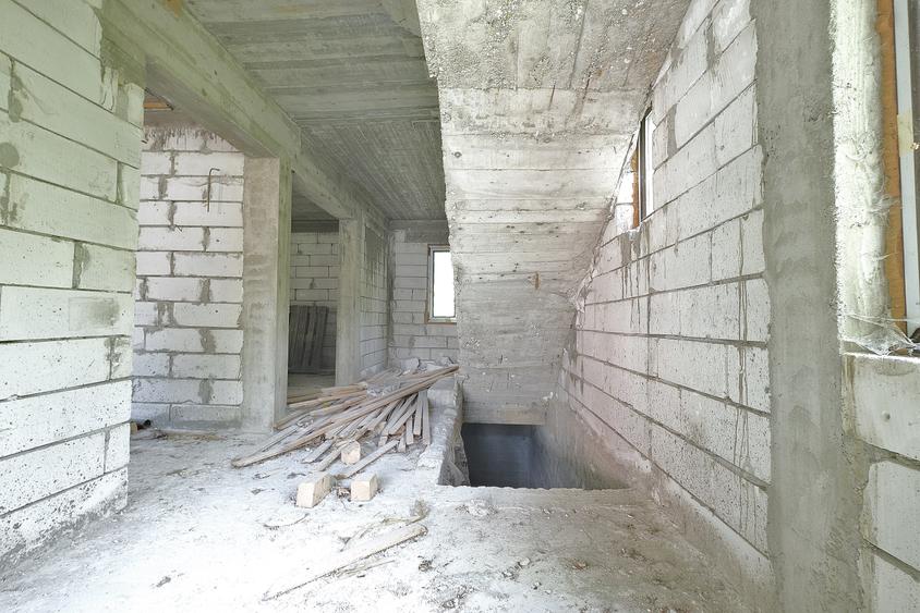 CHEIA - VALEA POPII, Vila structurata pe S+P+E+M, achizitie posibila si in rate - 11