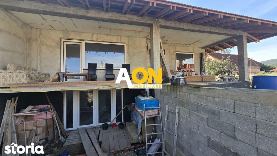 Casa 4 camere, 400 mp teren, Micesti - 5