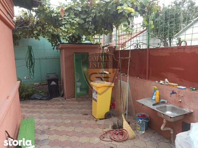 Casa 4 camere Inel II 84 mp, teren intravilan 150 mp, deschidere 9.89 - 13