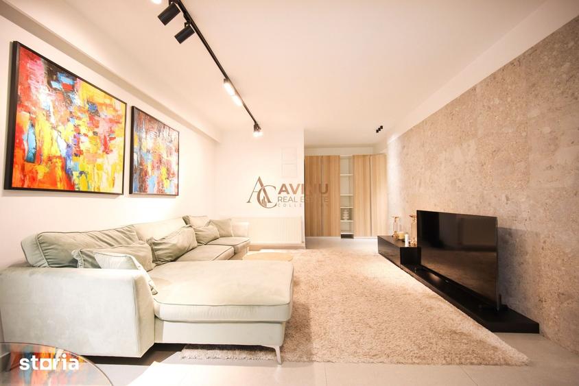 Apartament cu 3 camere decomandat în Cișmigiu
