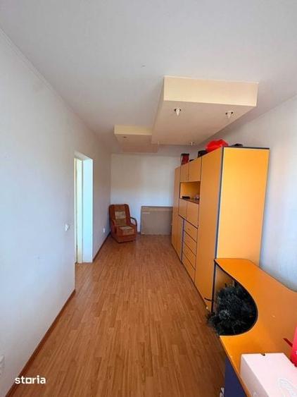 Apartament cu 4 camere în Central