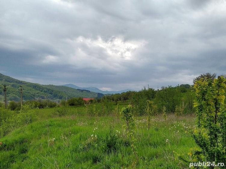 Casă cu 3 camere în Drajna