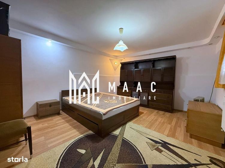 Apartament cu 2 camere decomandat în Șelimbăr