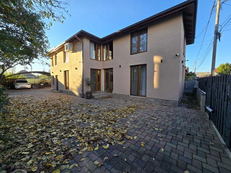 Casa individuala de vanzare fara comision la cumparare - 2