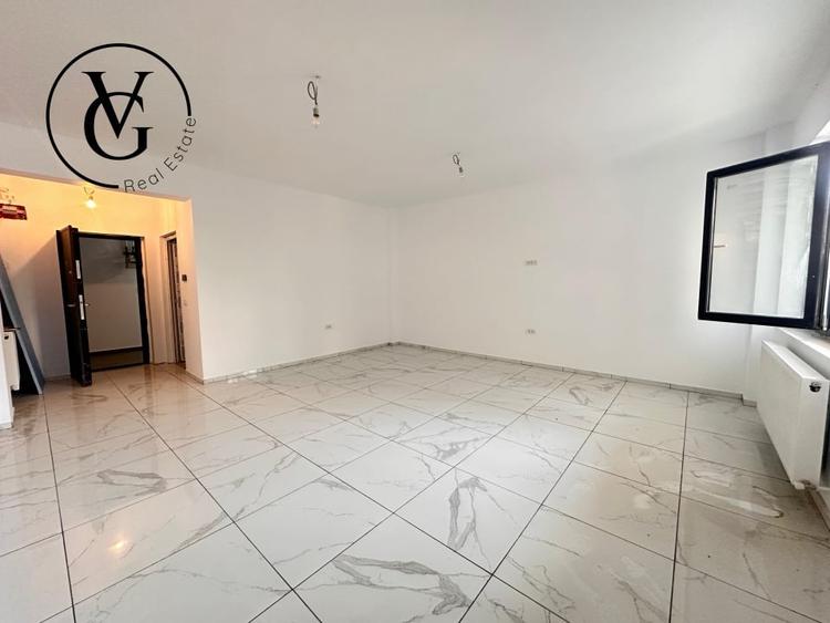 Studio spatios - Sea Breeze Residence - Mamaia Sat - 5