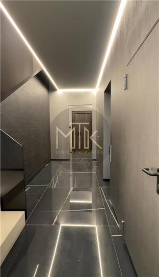 Apartament 3 camere LUX, finisaje premium - Lacul Floreasca - 23