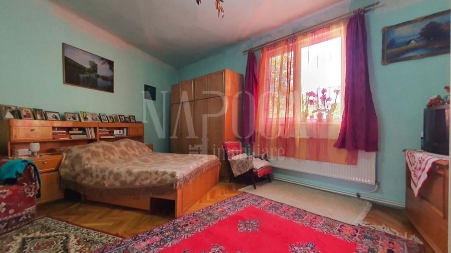 Casa 4 camere de vanzare in Olosig Oradea, Oradea - 5