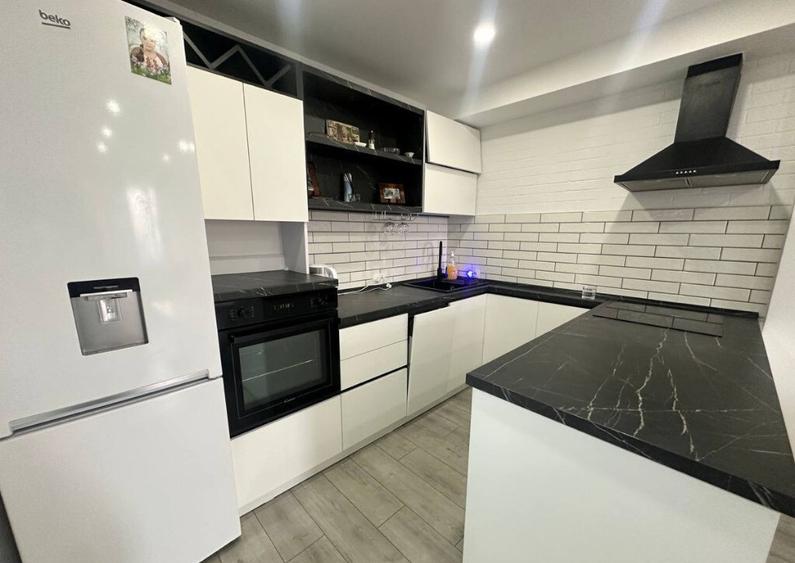 Garsoniera de inchiriat in zona Obor - 2