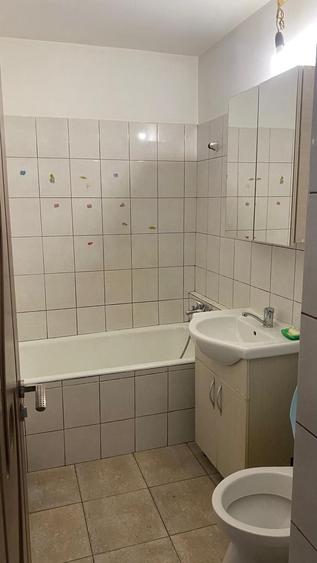 2 camere decomandat - Bloc reabilitat - Kaufland Salaj - 11