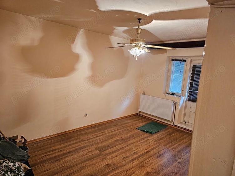 Vand apartament si garaj - 2