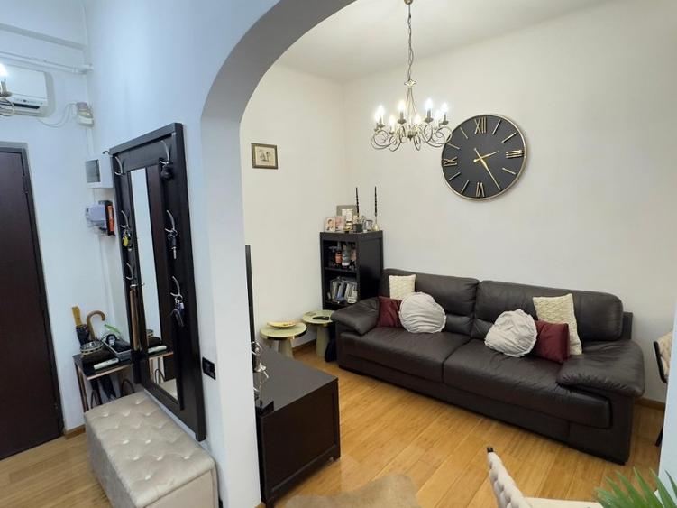 Vanzare Apartament 3 Camere Bd. Unirii – Zepter | Mobilat si Utilat Lux - 1