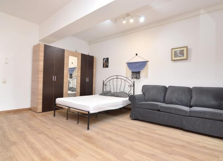 VANZARE GARSONIERA UNIRII – PIATA ALBA IULIA - 7