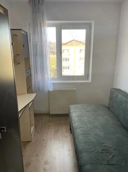 Vand apartament cu doua camere. - 8