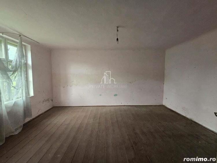 Imobil format din 2 cladiri, zona Stefan cel Mare, Sighisoara - 14