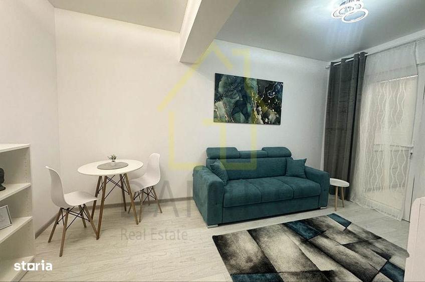 Apartament Metrou Aparatorii Patriei Drumul Binelui Viva Residence - 2