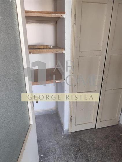 Policlinica Cina  2 camere  56 mp utili 39000 euro - 6