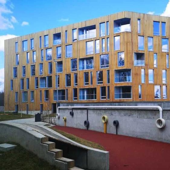 Garsoniera si loc de parcare de inchiriat in Mogosoaia - 1