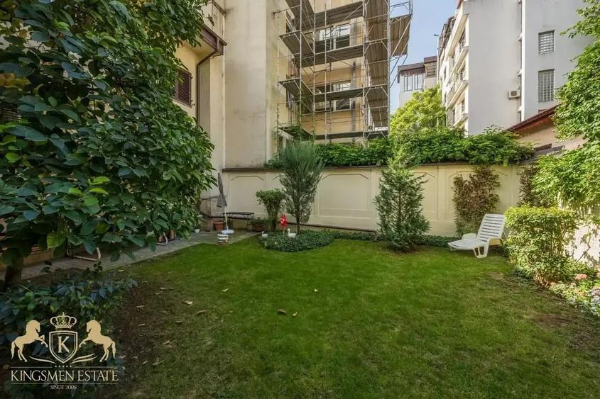 Resedinta 7 camere Dorobanti - 6