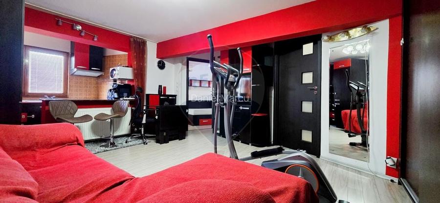 De Vanzare Studio 35 m2 utili - Lacul Tei De Vanzare Studio 35 m2 utili - Lacul Tei