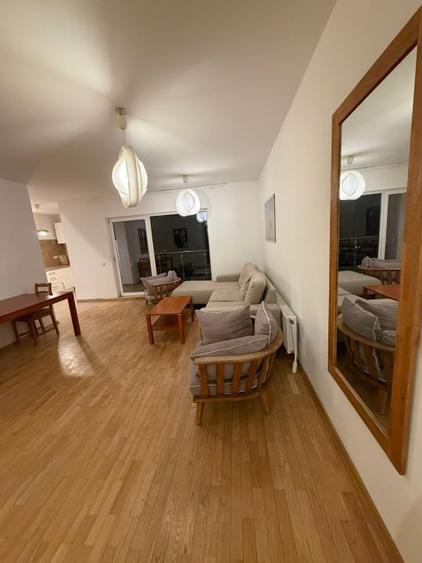 Apartament 3 camere /Baneasa /parcare/centrala/FELICITY - 3