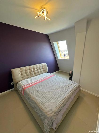 3 cam. zona Marasti,Intre Lacuri - 5