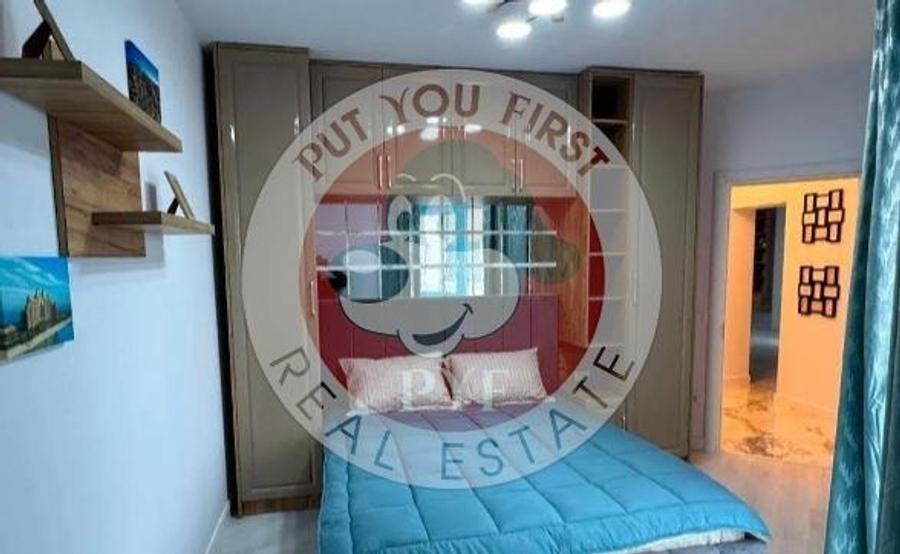 Pacii | 3 camere | 68mp | Dec | Loc de parcare | B11893 - 2