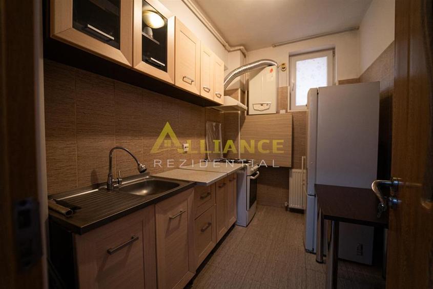 Garsoniera gata de mutare Metalurgiei - 11